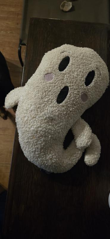 After 72 hours of gentle play