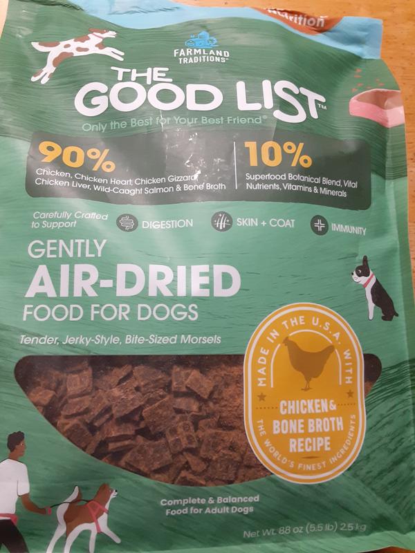 Great resealable package