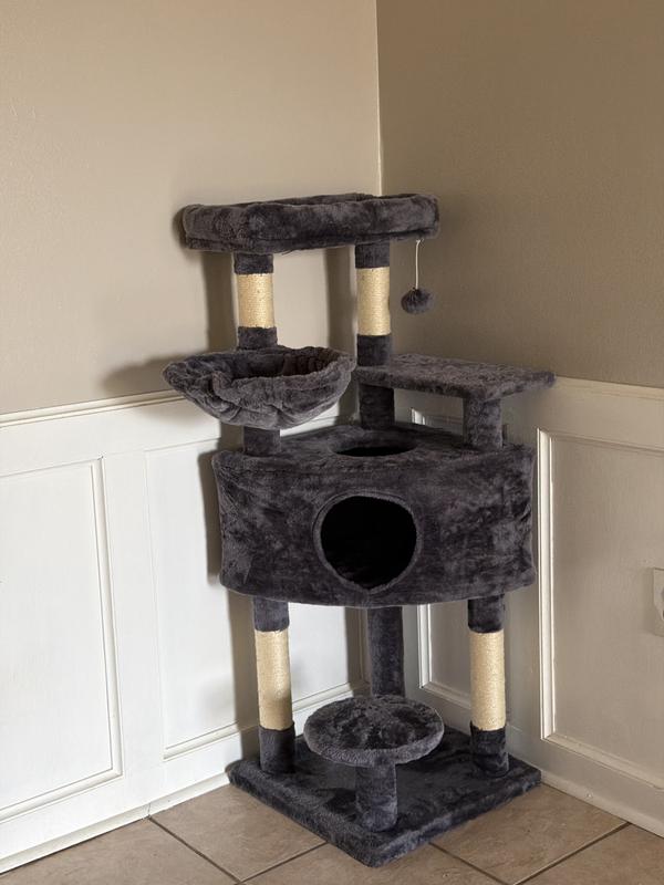 Annoying to assemble