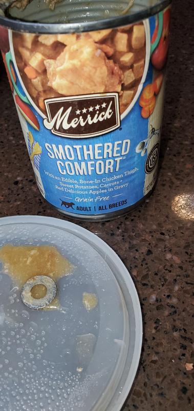 Merrick smothered comfort hotsell