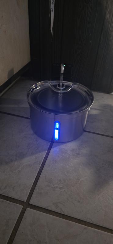 It's working fabulously!ly!