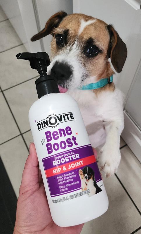 Test lick? Don't mind if I do.