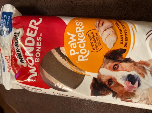 Milk bone wonder outlet bones reviews