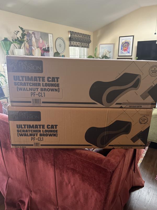 One is great! One is stinky!