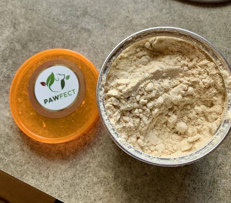 Pleasant smell and easy to use