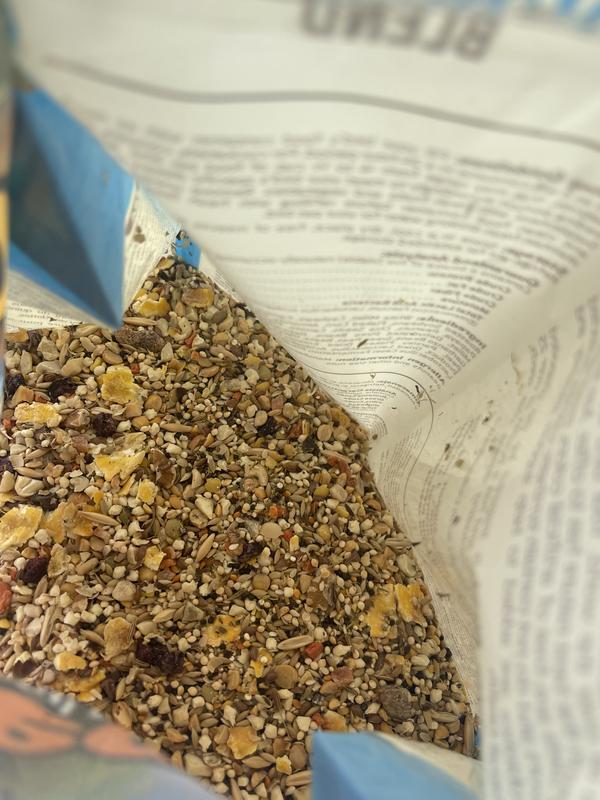 They make some kind of web or something.