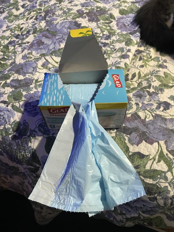 Wow these smell good