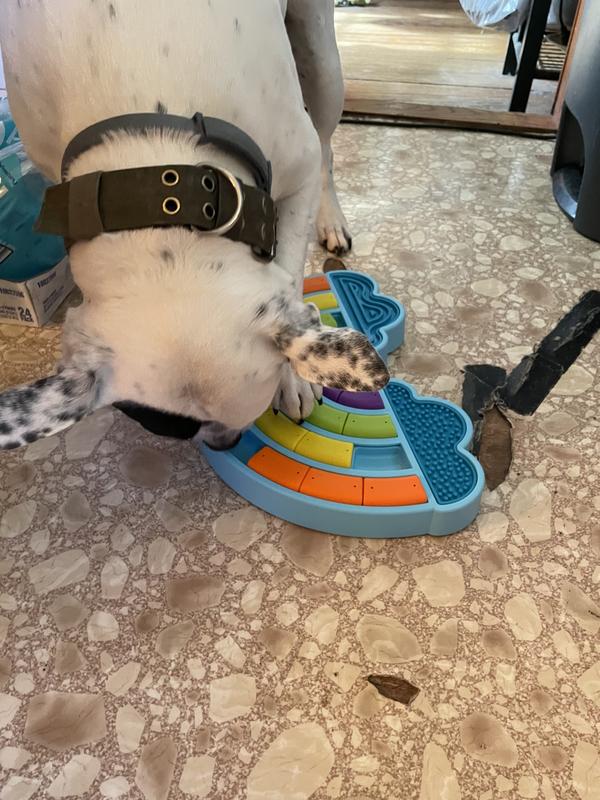 Nevaeh acted as if this wasn’t her 1st time