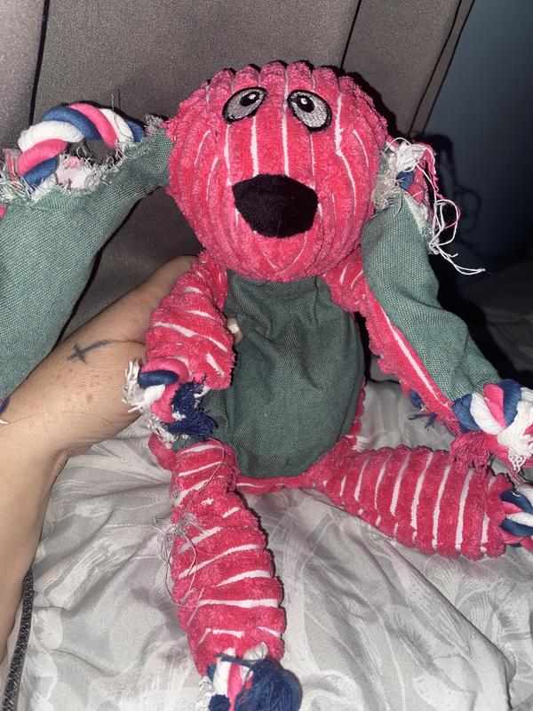 Kong floppy knots bunny sale