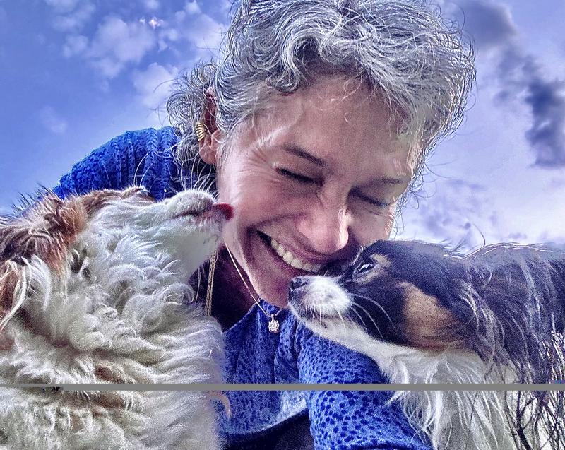 Thank you mommy for loving US