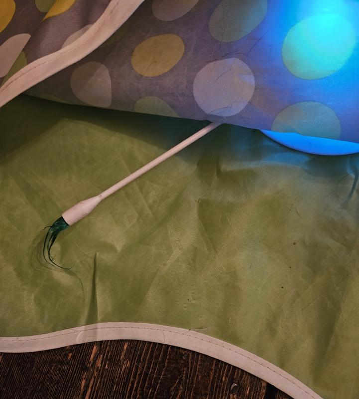 Fun toy that needs improvement