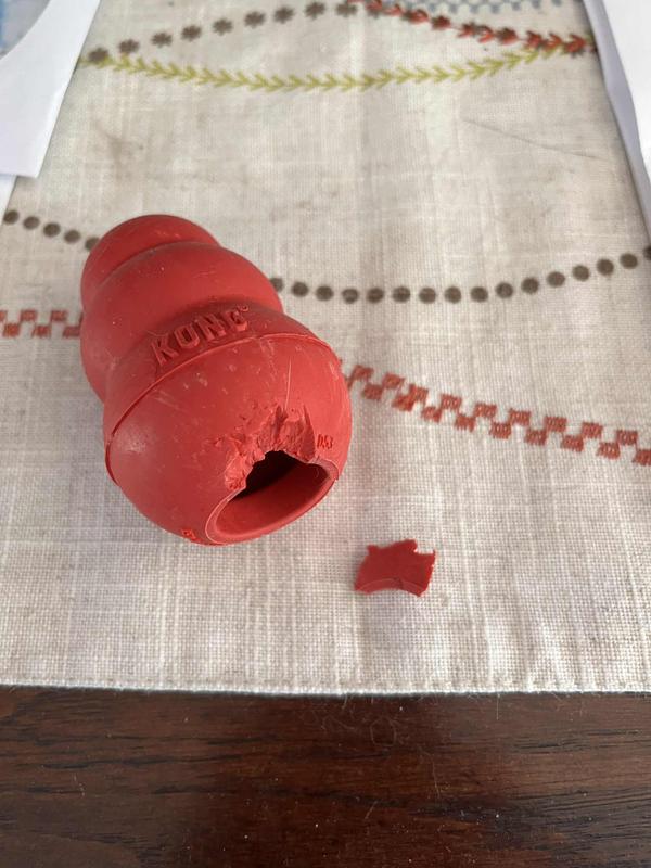 is this ok for them to swallow?