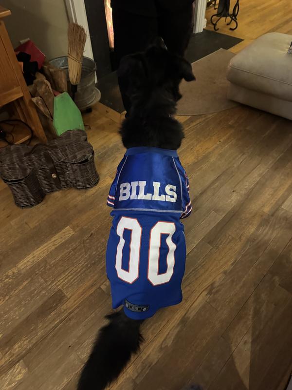 Waiting for the game to start