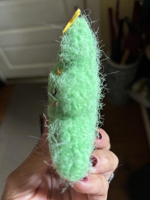 Fuzzy tree