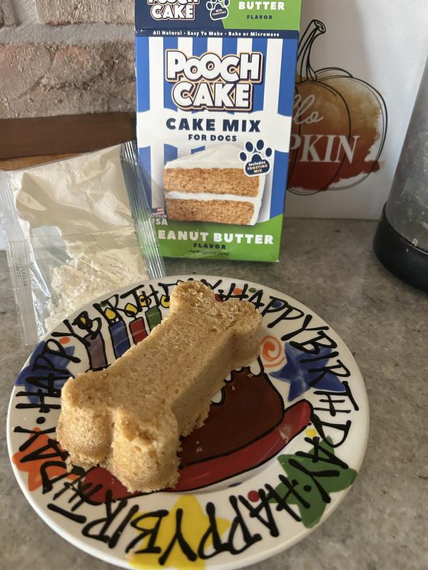 Pooch cake target best sale