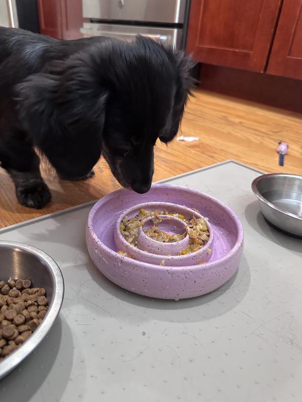 “Wow I love this stuff” -Vesper