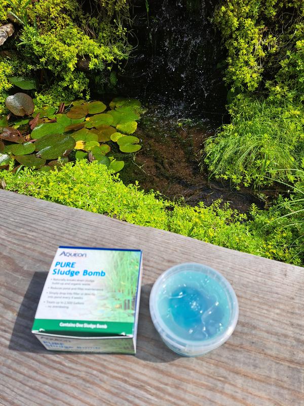 What's in the package