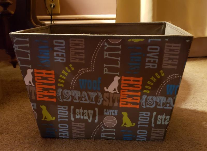 Obees new hunting hole