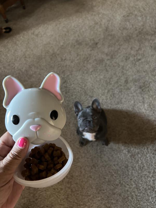 Ms Pickles LOVES these treats!