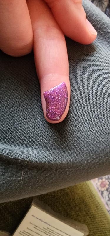 My index finger - xxl