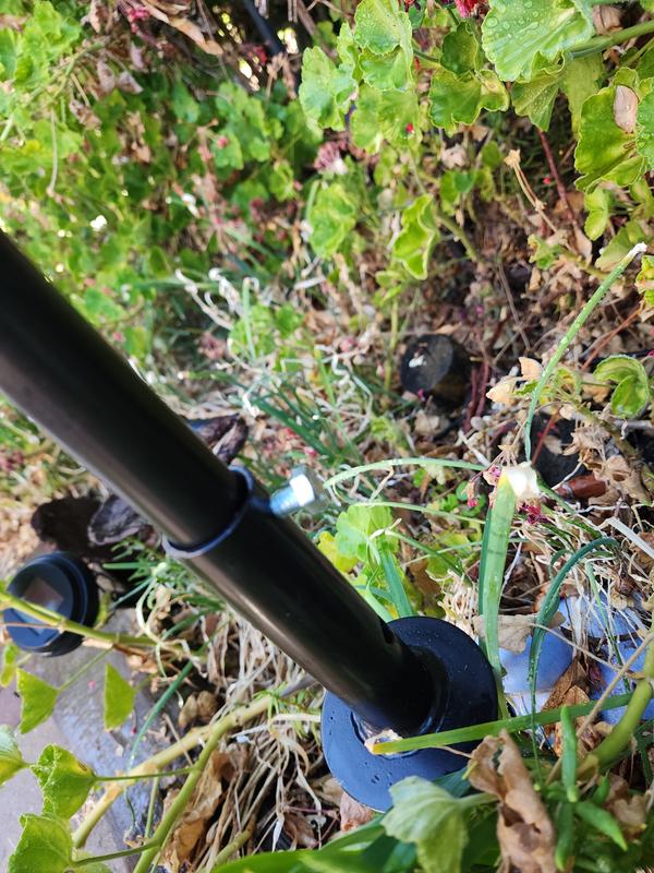 Easily adjust height