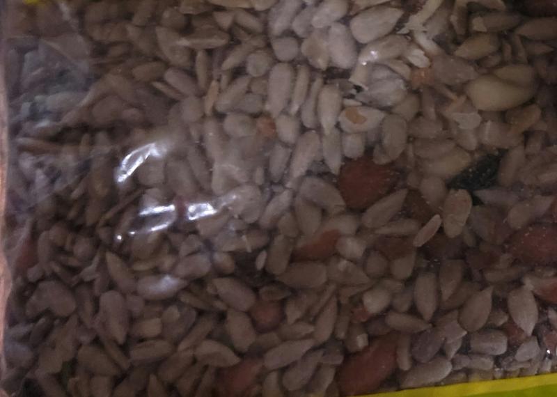 WILD DELIGHT Deck, Porch N' Patio Wild Bird Food, 5lb bag