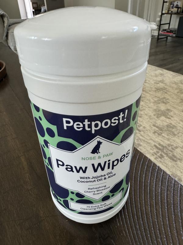 Love the cherry blossom scent