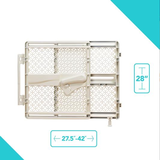 Summer infant sale indoor outdoor gate