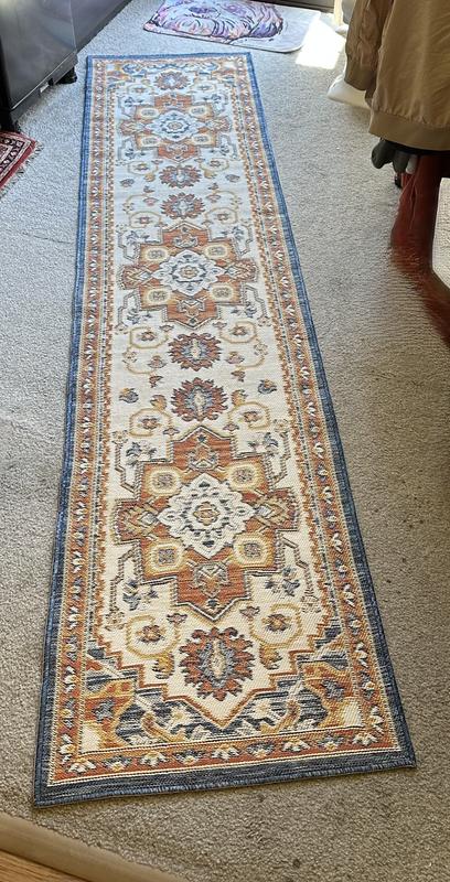 The side we’ve decided to have facing up.