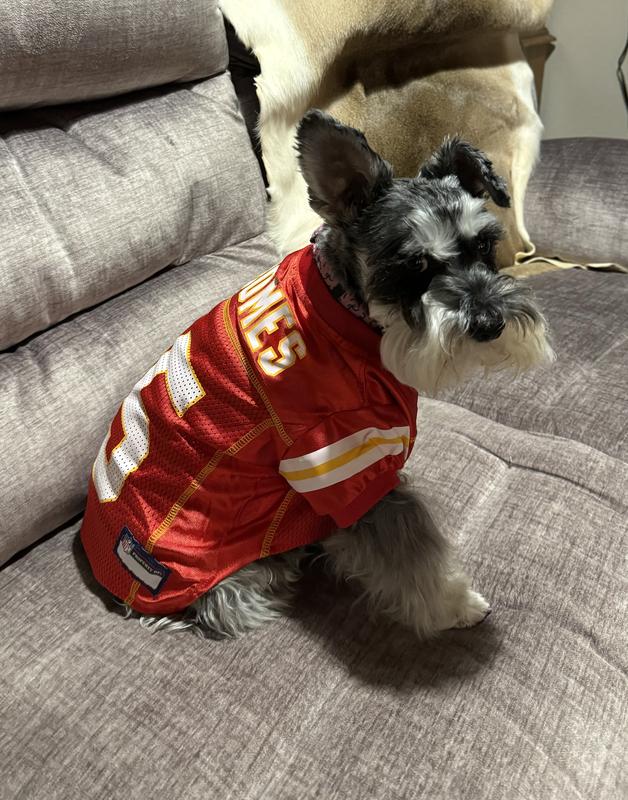 Chiefs Woof Woof