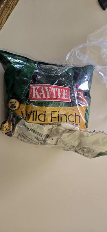 I paid for 8 lbs. And only got 4 lbs. of it.