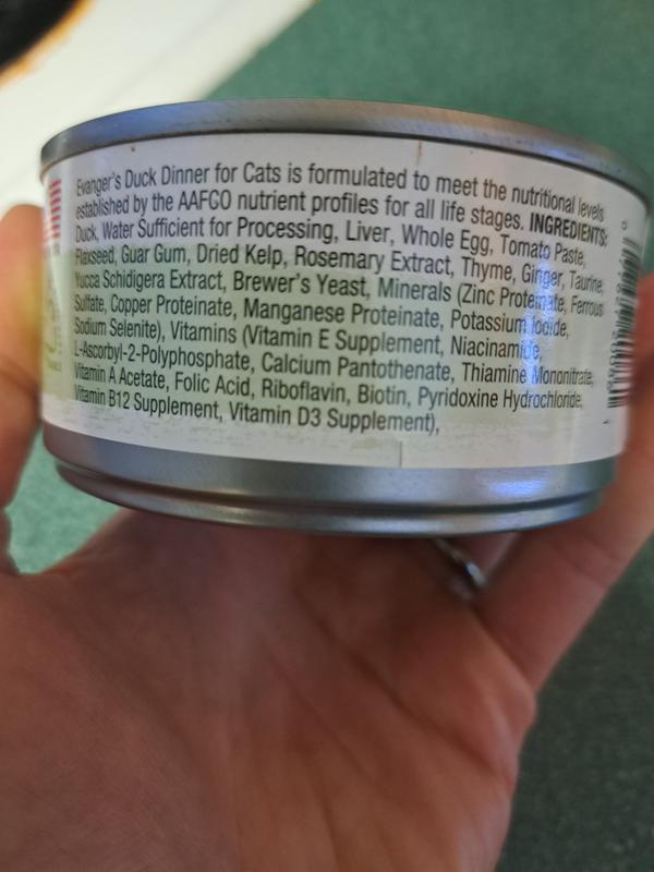 Hmm- no blueberries here...