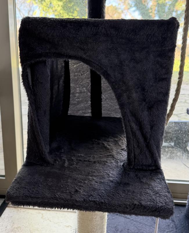 Someone didn’t quality check it at all