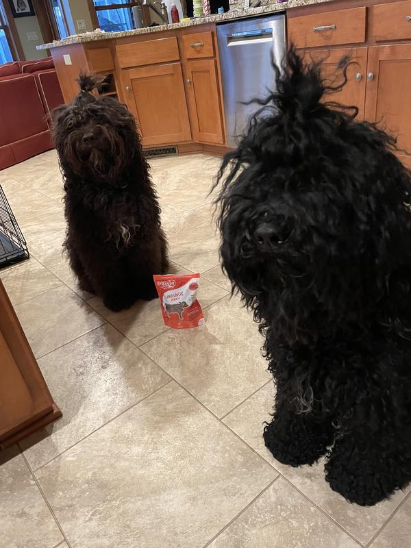 I hope we get some of this!