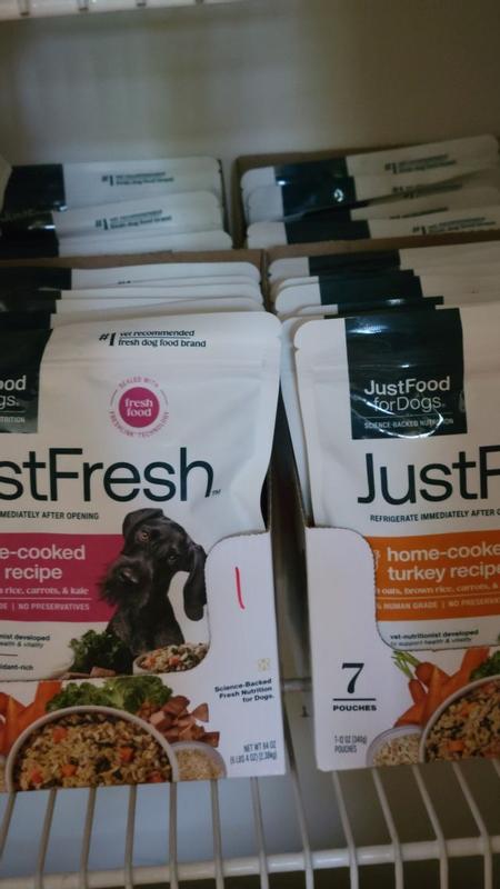 Delicious and nutritious!