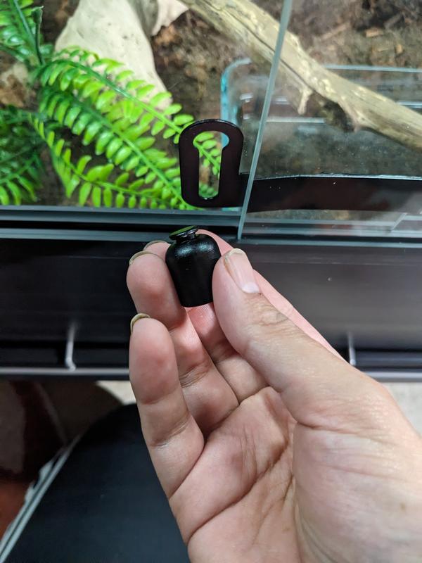 The key that I will lose at least 2 times