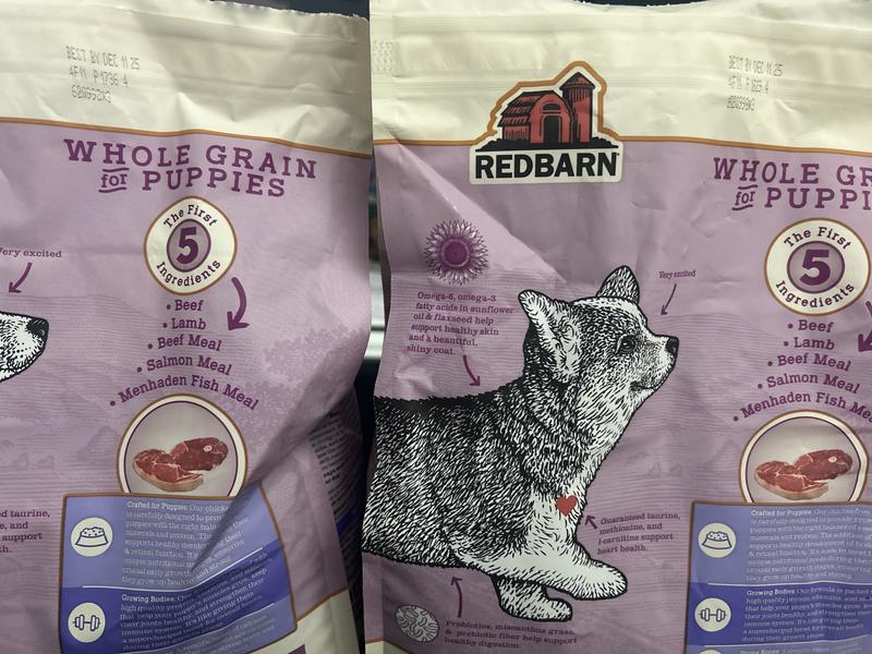 Arrived on 12/13/25 and 01/02/26