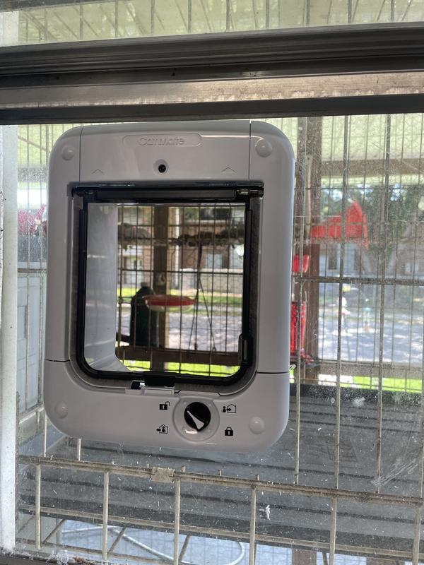 Looks good and works….