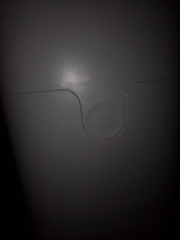 PETDIARY Automatic Dog & Cat Feeder, White, Medium