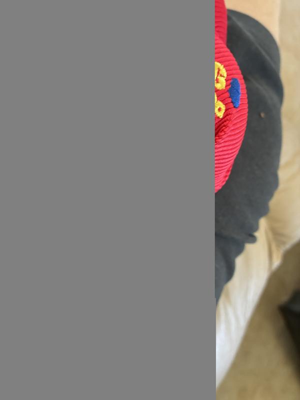 Less than 10 minutes on my lap!