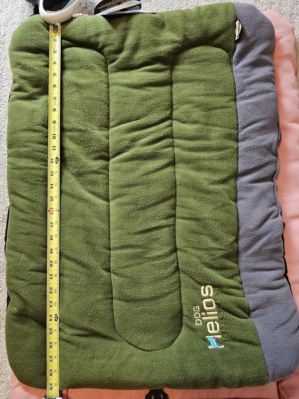 Size not as advertised