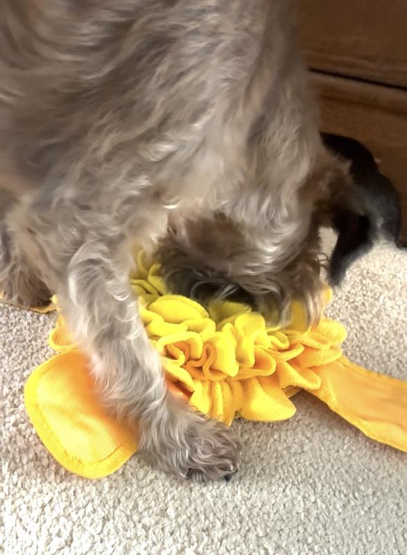 Really getting into it here!