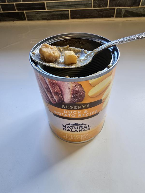 Chunks of sweet potatoes were nice to see!