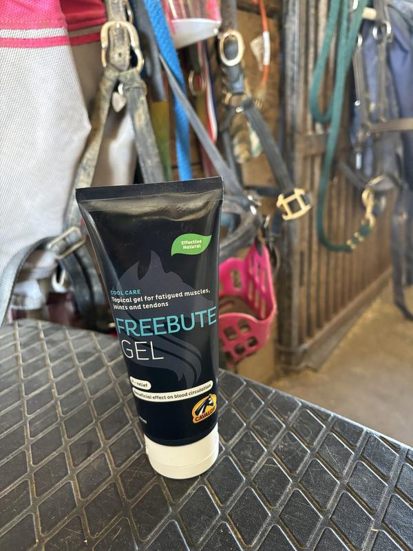 Product out of the box!