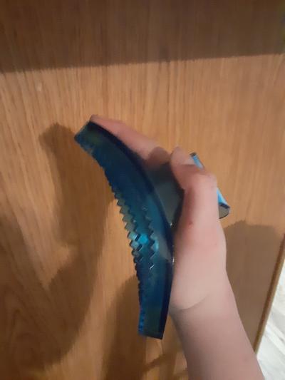 Perfect bend-able-ness