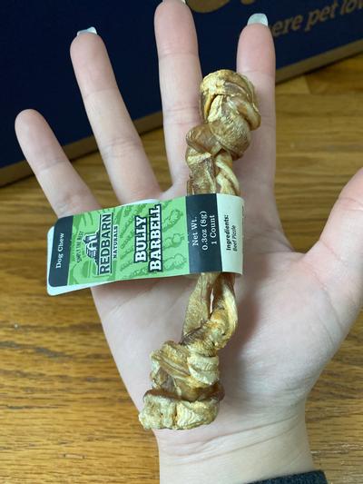 bully barbells