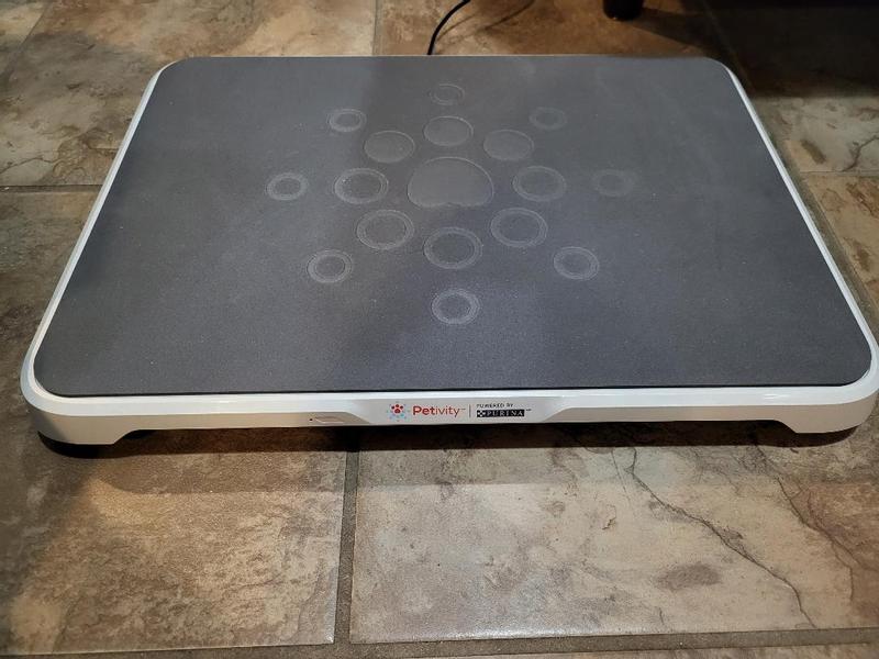 PURINA PETIVITY Smart Cat Litterbox Monitor System