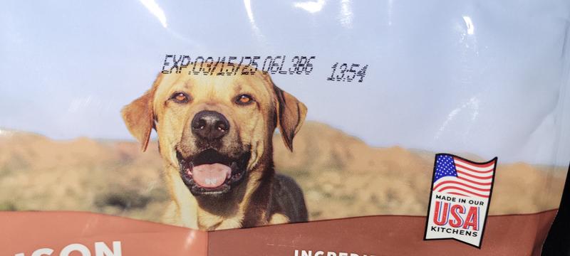 Expired Ultimates product