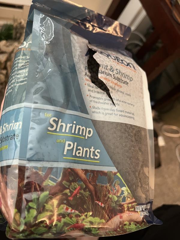 Box and package came totally busted