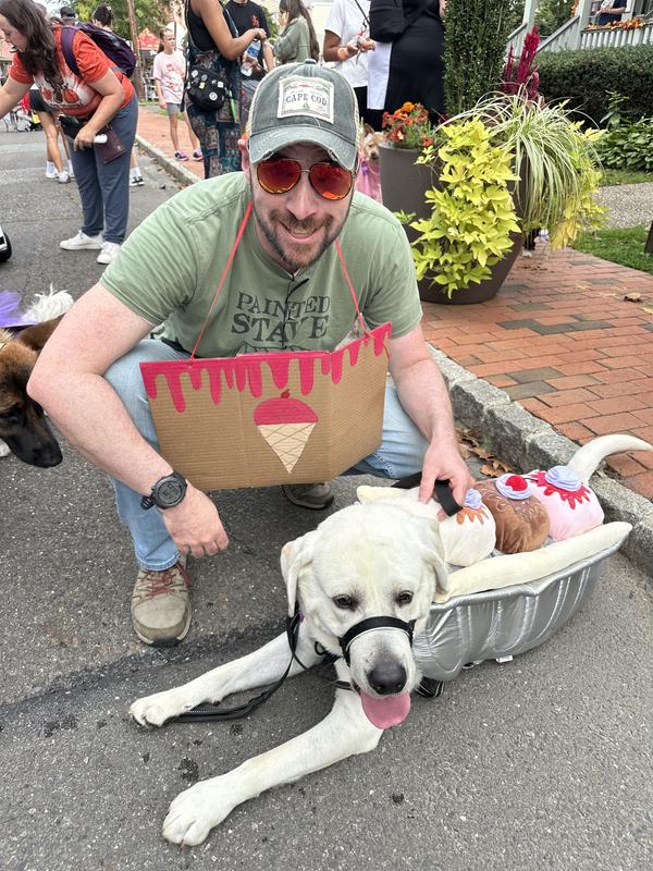 Well fitting and very good quality!